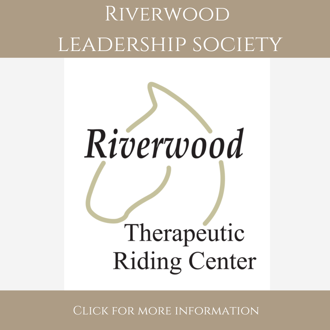 Riverwood Leadership Society Webpage